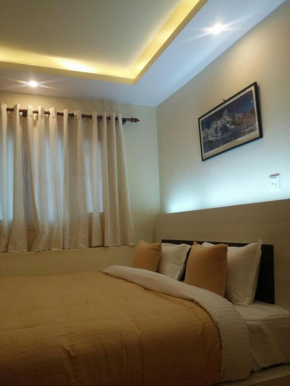 Bed And Breakfast Thamel Kathmandu Room photo