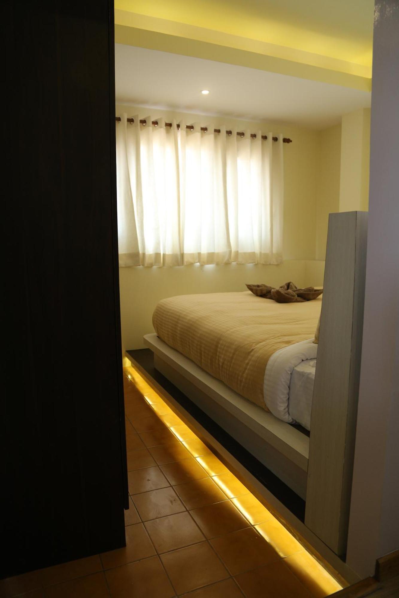 Bed And Breakfast Thamel Kathmandu Room photo